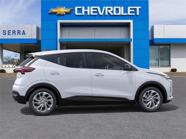 New 2027 Chevrolet Bolt LT w/ Comfort Package image 5