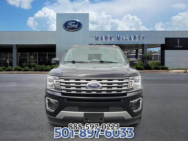 Used 2021 Ford Expedition Limited RWD image 8