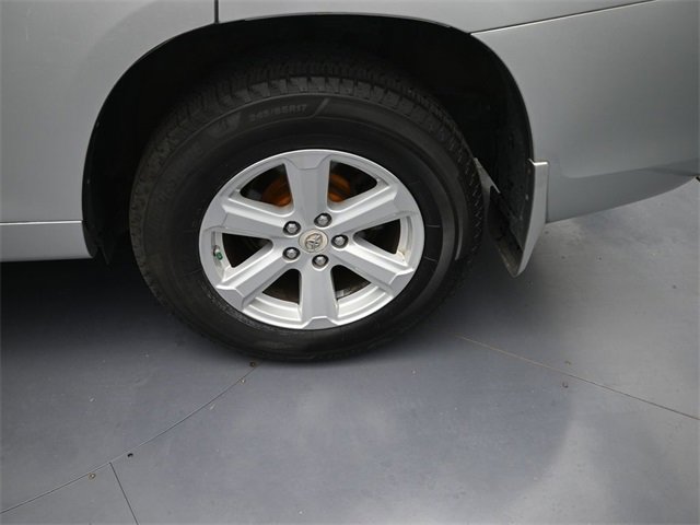 Used 2010 Toyota Highlander SE image 10