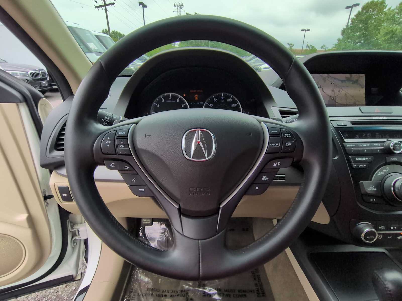 Used 2013 Acura RDX FWD w/ Technology Package image 25