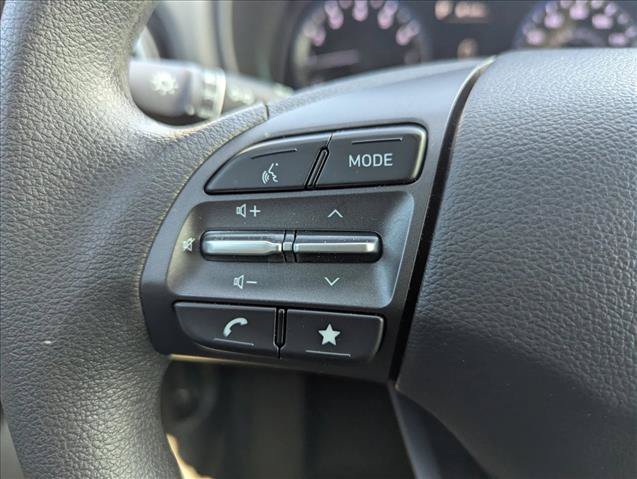 Used 2023 Hyundai Kona SEL FWD image 13