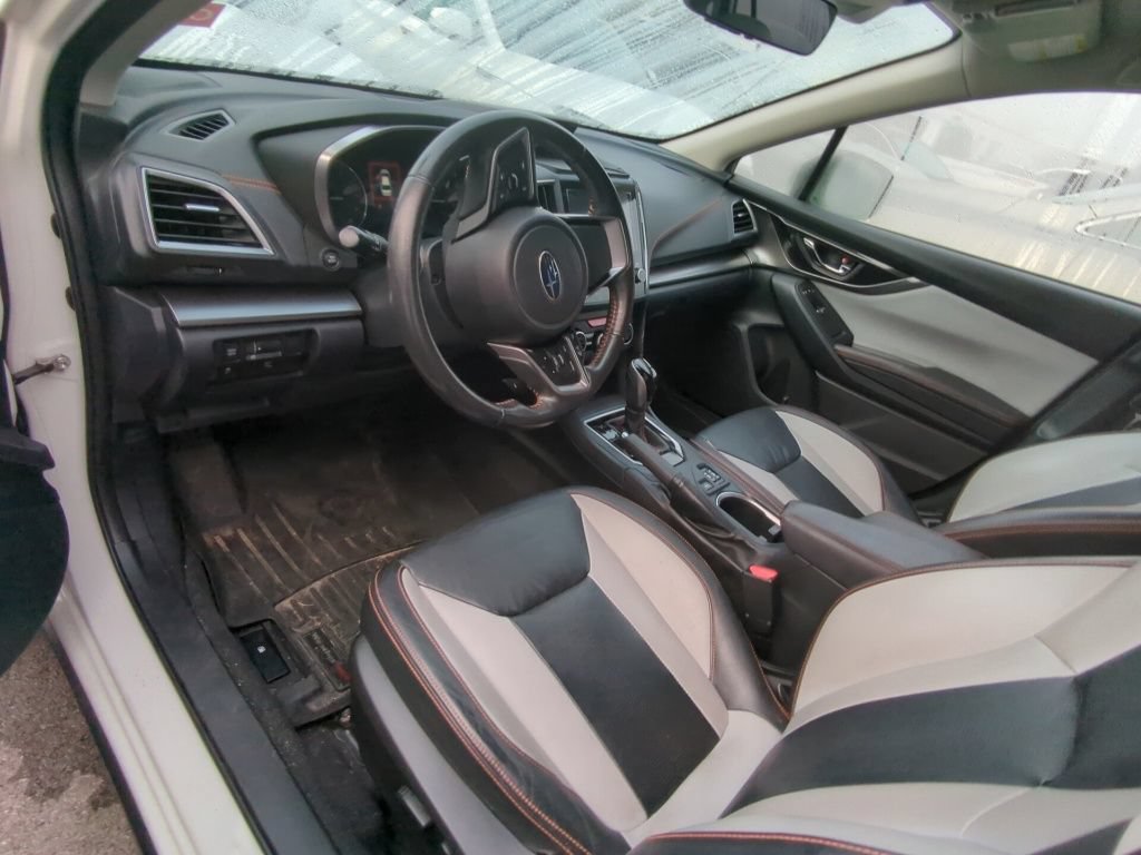 Used 2019 Subaru Crosstrek 2.0i Limited w/ Popular Package #2 AWD/4WD image 7