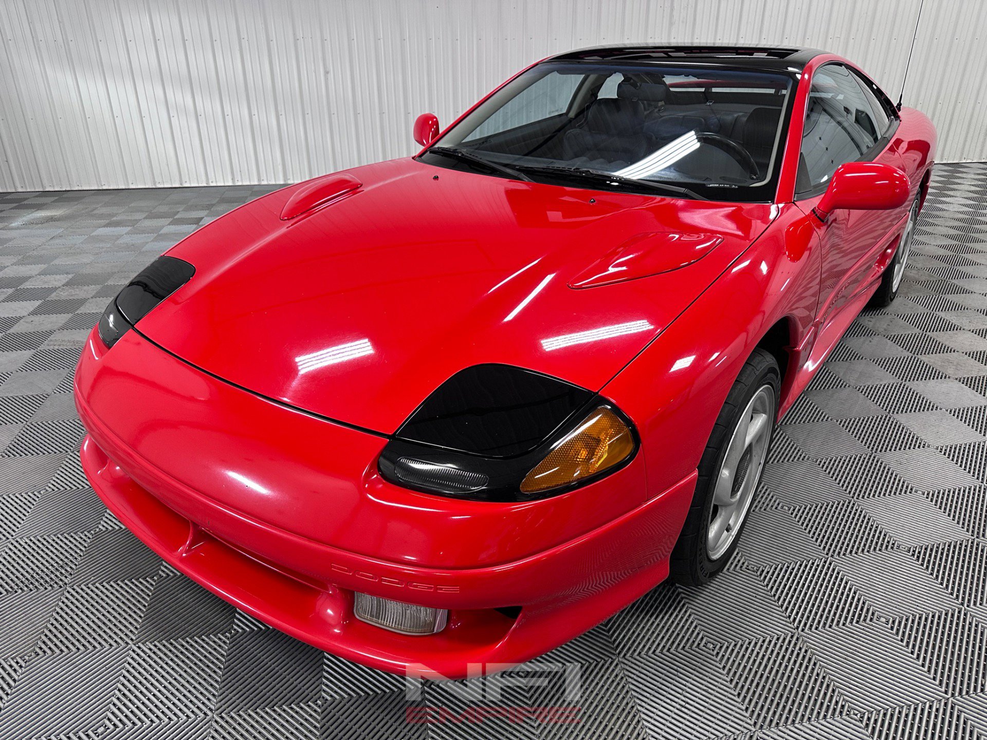 Used 1991 Dodge Stealth R/T Turbo image 3