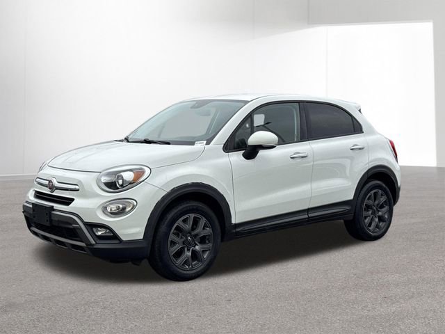 Used 2016 FIAT 500X Trekking image 1