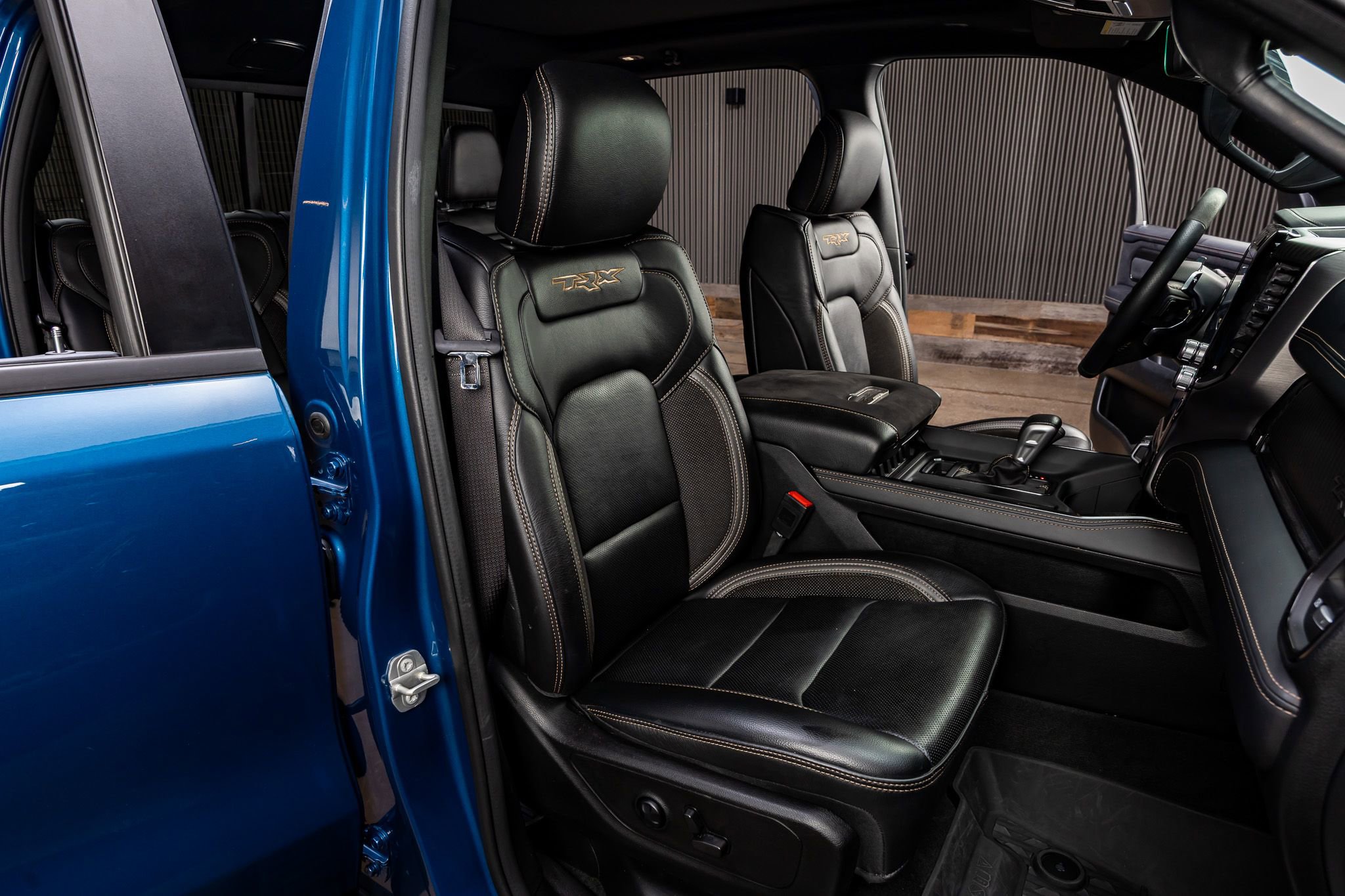 Used 2024 RAM 1500 TRX image 30