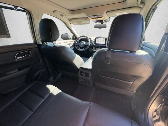 Used 2021 Nissan Rogue SL w/ Premium Package FWD image 22