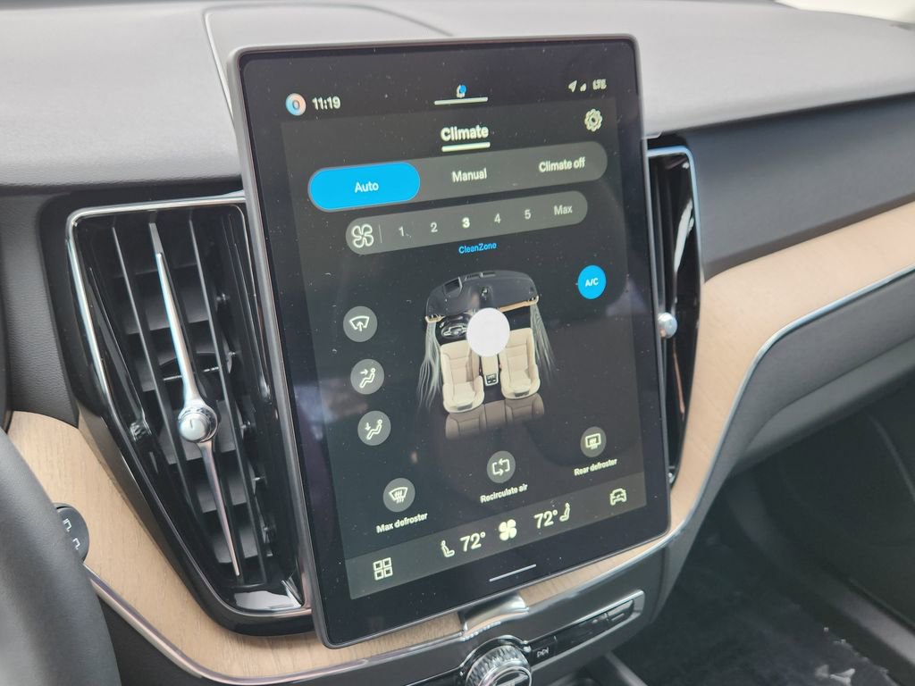 New 2026 Volvo XC60 B5 Core image 9