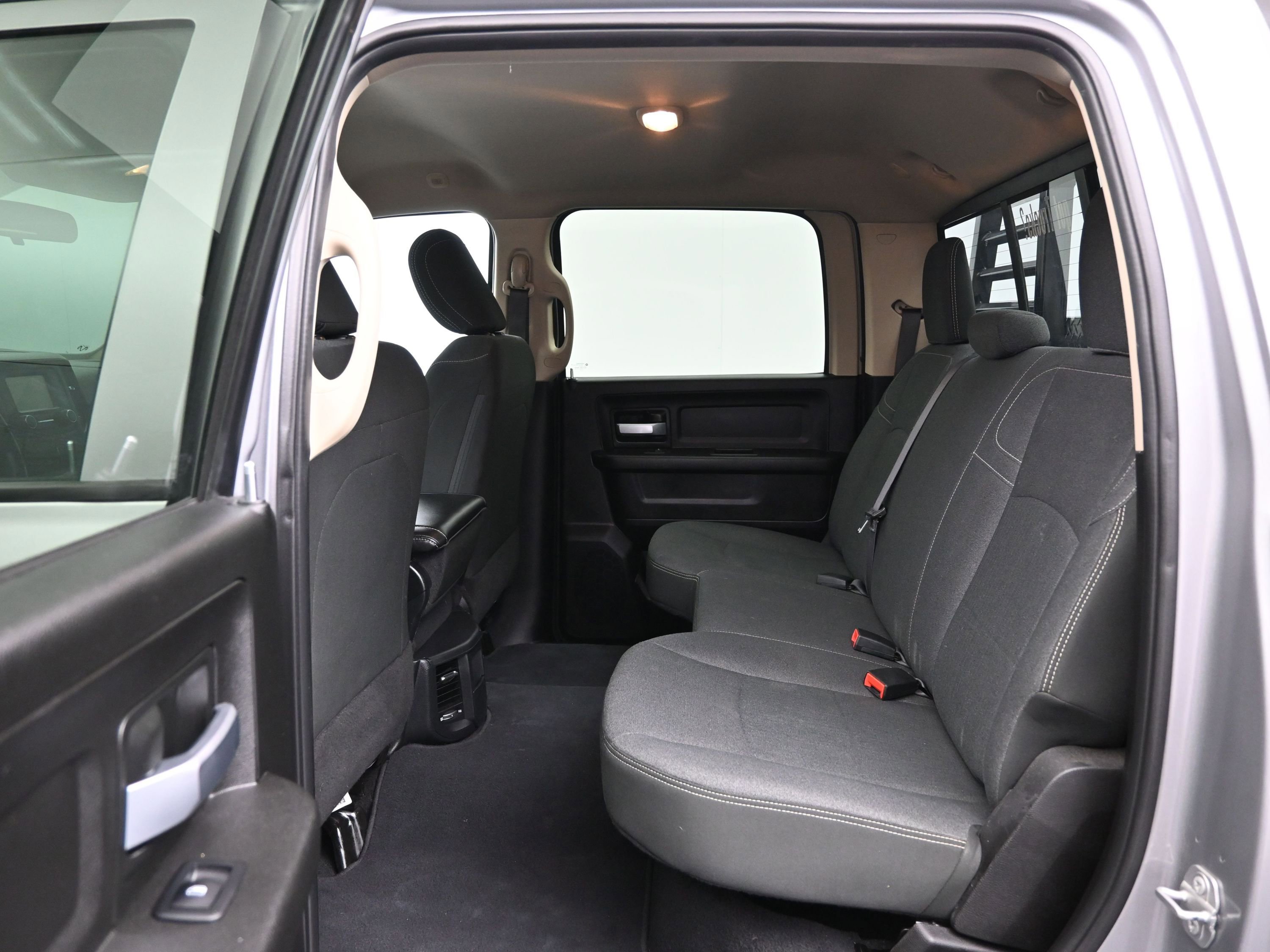 Used 2019 RAM 2500 Tradesman image 10