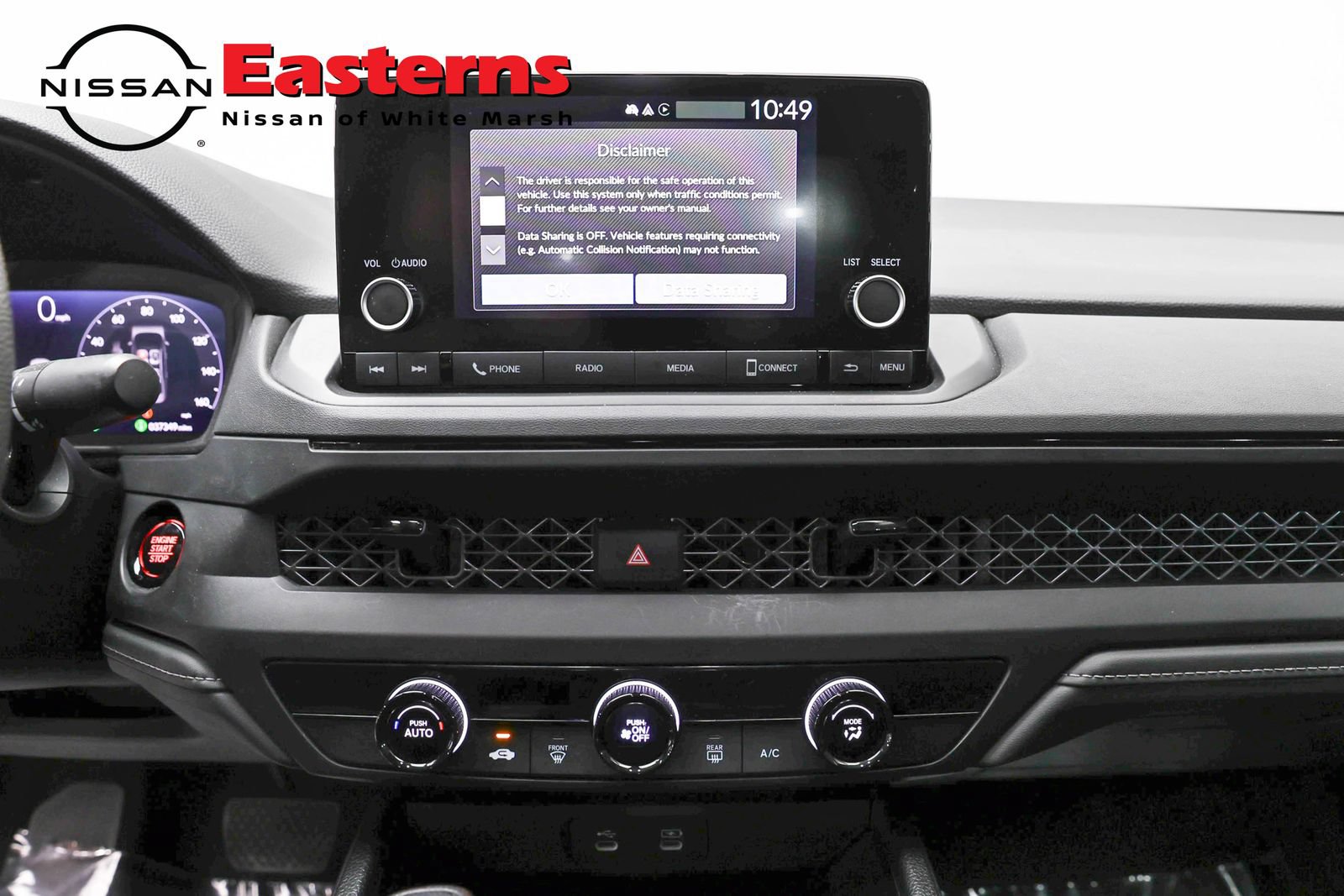 Used 2023 Honda Accord LX image 11
