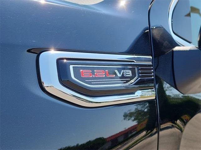 New 2026 GMC Sierra 1500 SLT w/ SLT Premium Plus Package image 12
