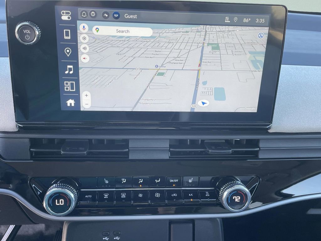 New 2026 Honda Prologue EX image 21