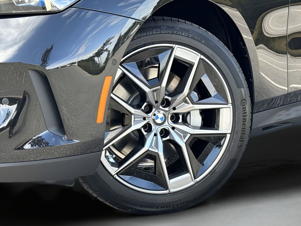 New 2026 BMW 530i xDrive w/ Premium Package AWD/4WD image 14