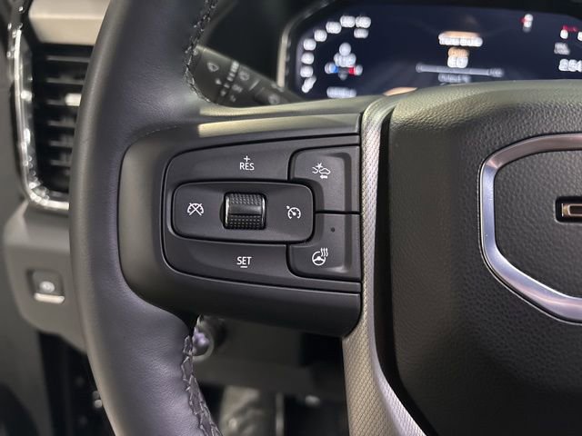 Used 2024 GMC Sierra 2500 Denali image 15