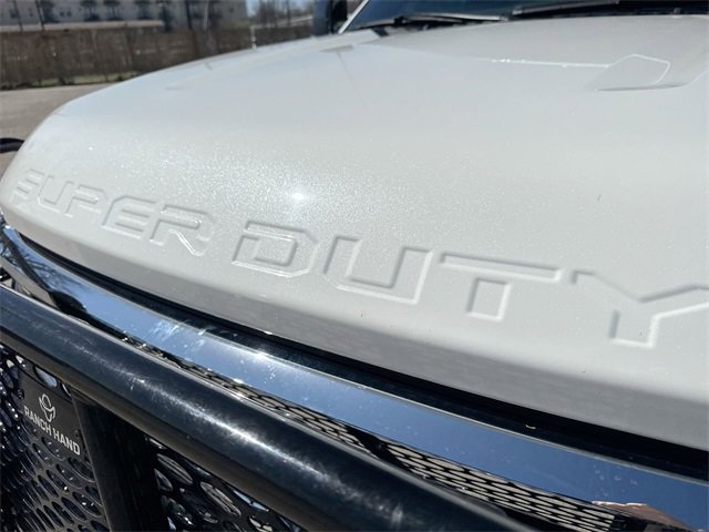 Certified 2024 Ford F250 King Ranch image 34
