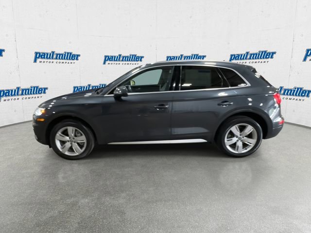Used 2019 Audi Q5 2.0T Premium Plus w/ Premium Plus Package image 6