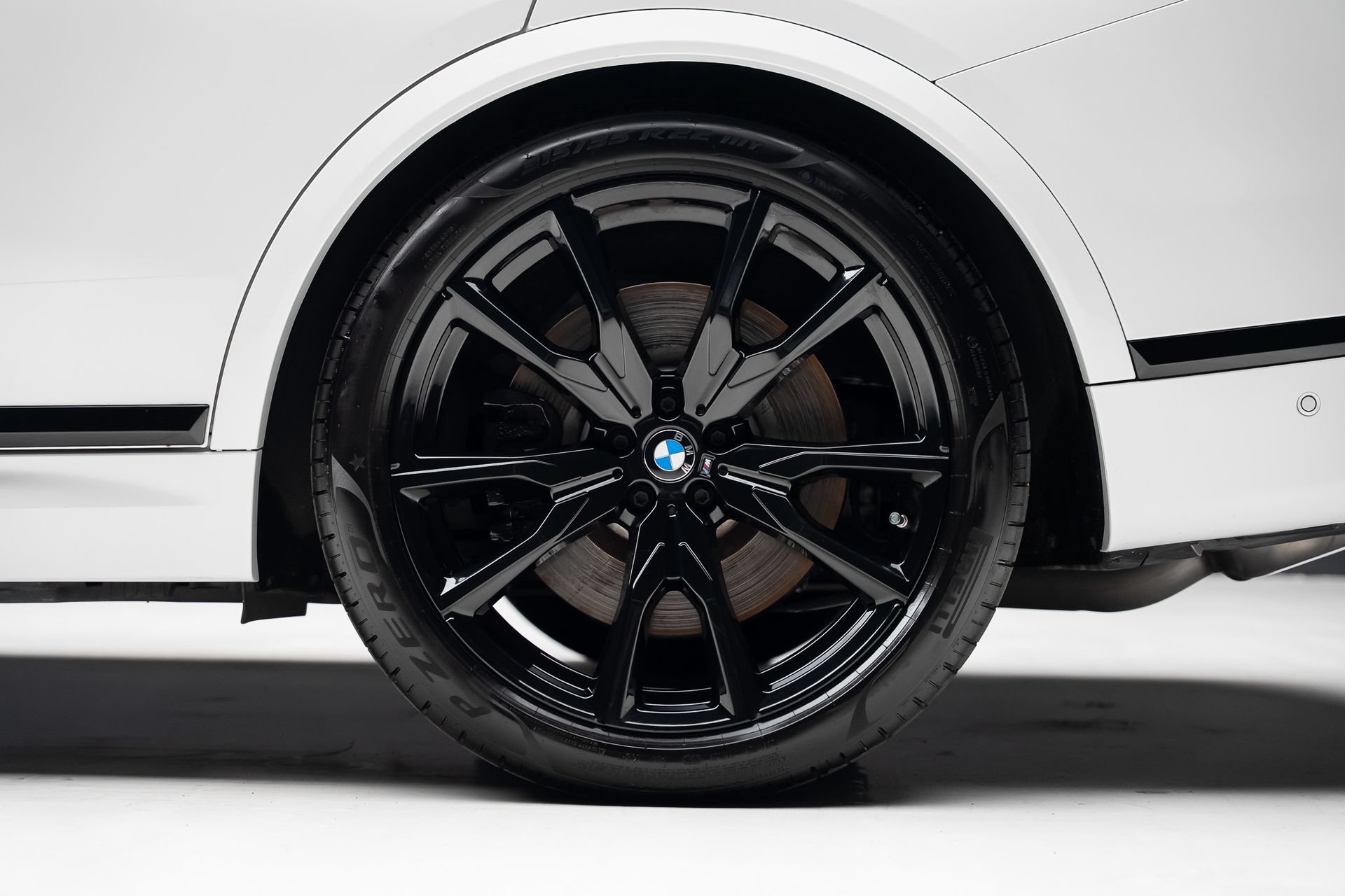 Used 2024 BMW X7 M60i AWD/4WD image 22