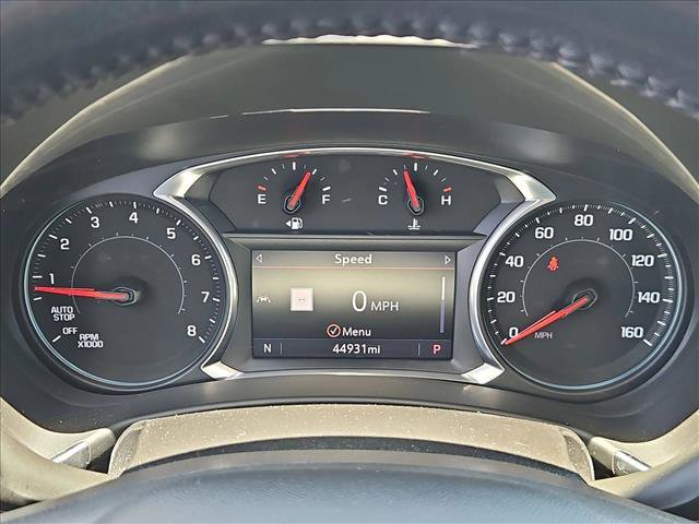 Certified 2020 Chevrolet Equinox LT FWD image 16