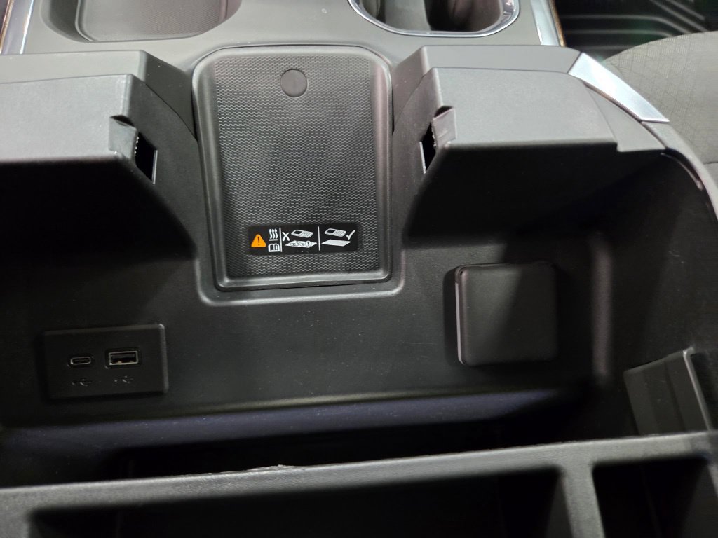 Used 2026 GMC Sierra 1500 Elevation AWD/4WD image 31