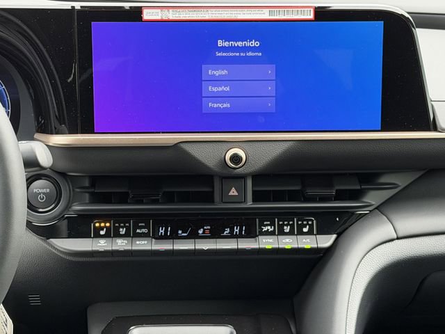 New 2026 Toyota Crown Limited image 16