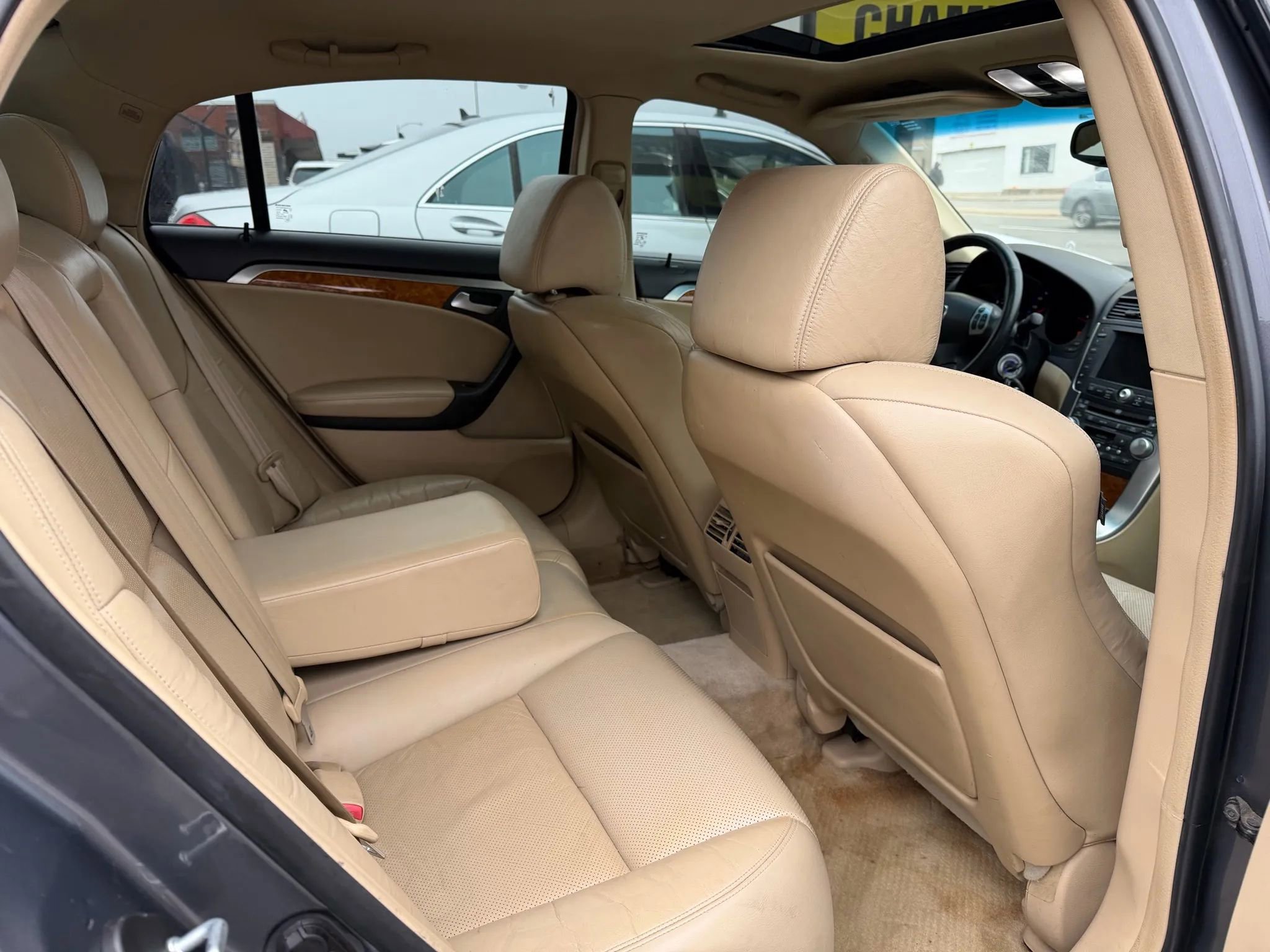 Used 2006 Acura TL image 9