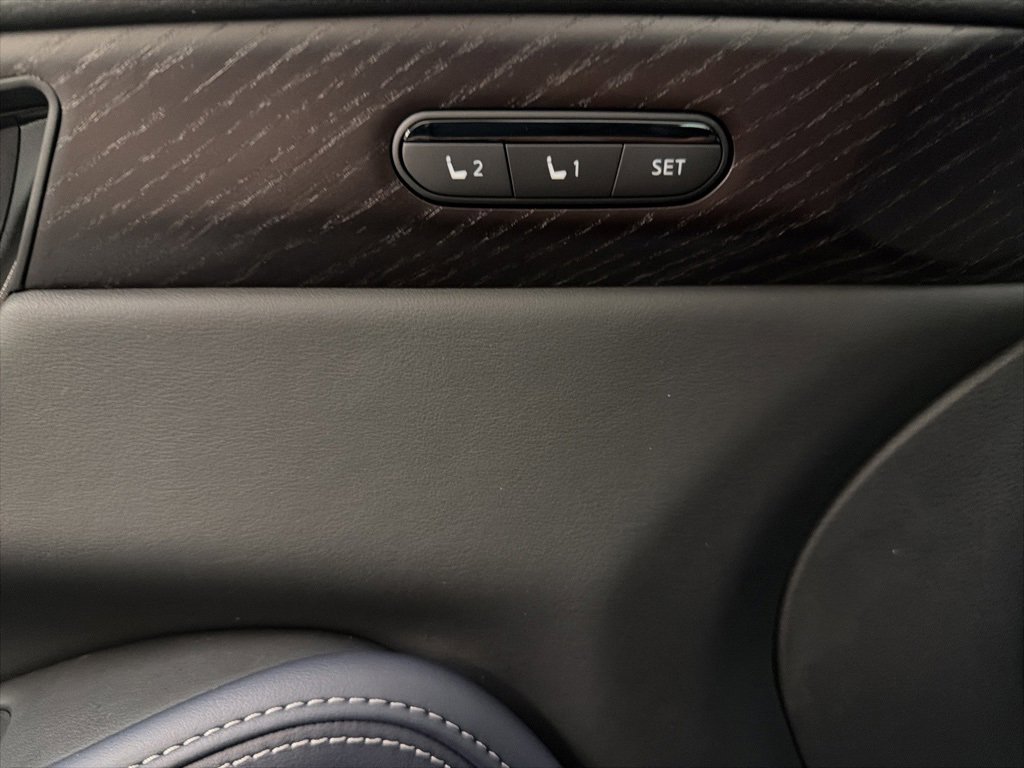 New 2026 INFINITI QX60 Sport image 20