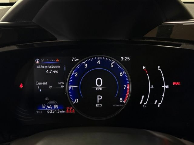 Used 2023 Lexus NX 250 FWD w/ Towing Package (2000 Lbs) image 23