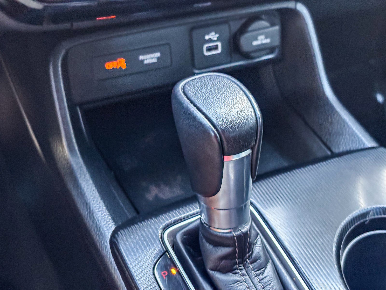 Certified 2024 Honda Civic Sport image 26