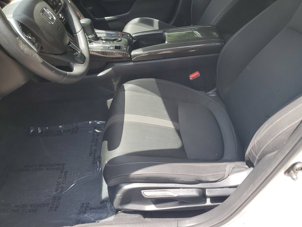 Used 2019 Honda Civic LX image 19