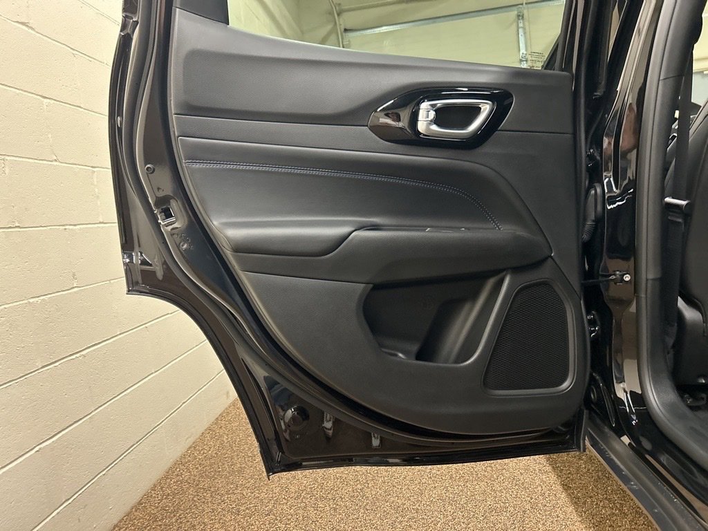 New 2026 Jeep Compass Latitude w/ Quick Order Package 29K image 15