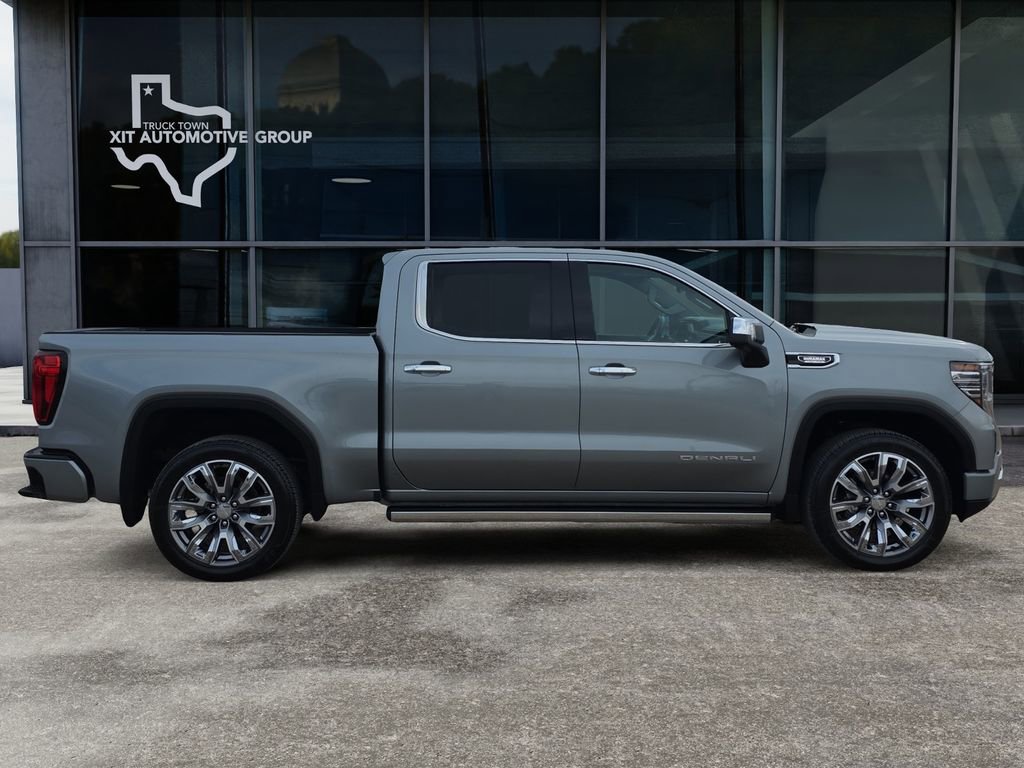 Used 2026 GMC Sierra 1500 Denali image 6