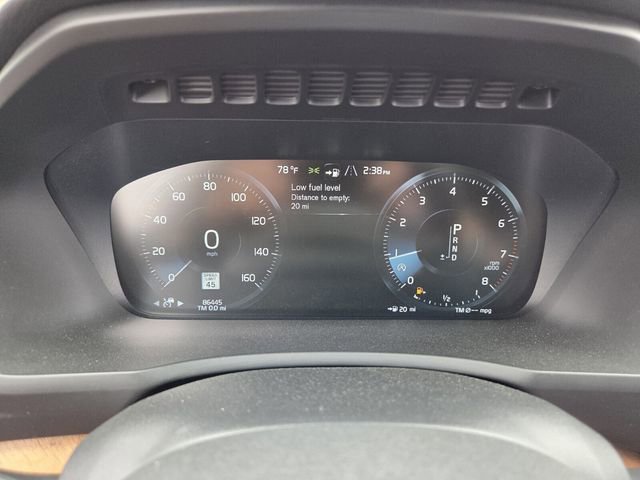 Used 2022 Volvo XC90 T5 Momentum image 26