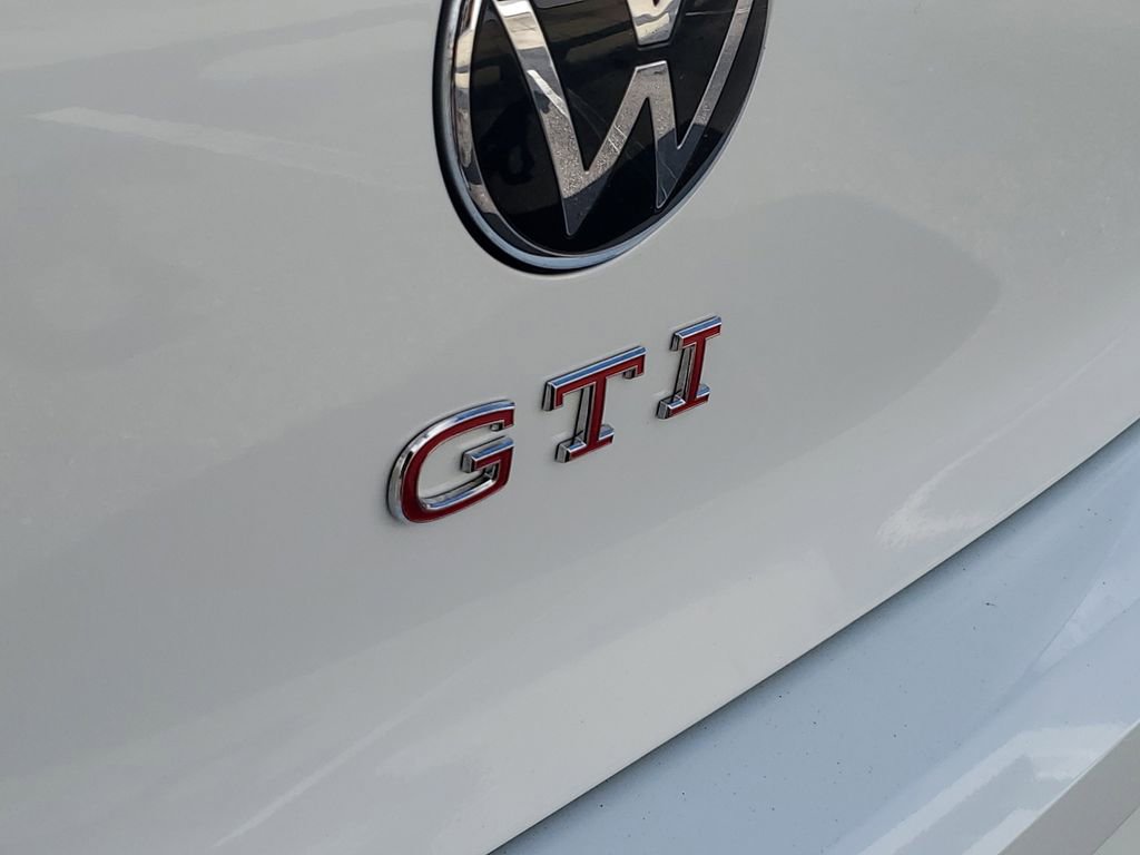 New 2026 Volkswagen GTI S image 5
