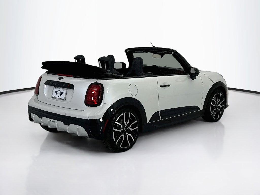 New 2026 MINI Cooper S FWD image 5