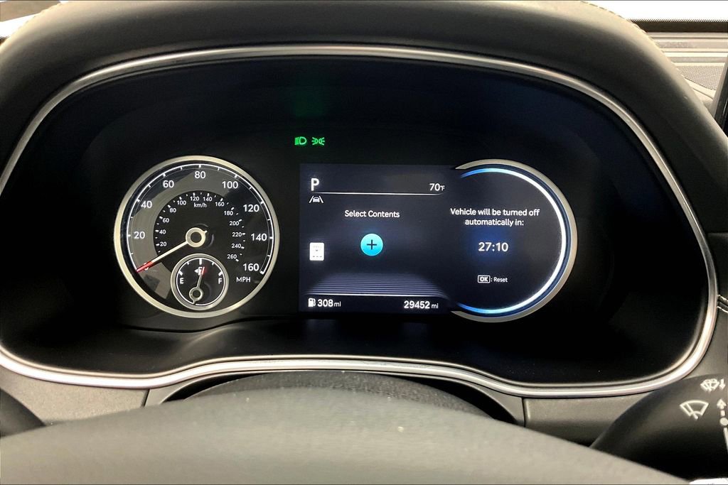 Used 2024 Genesis GV80 2.5T image 25