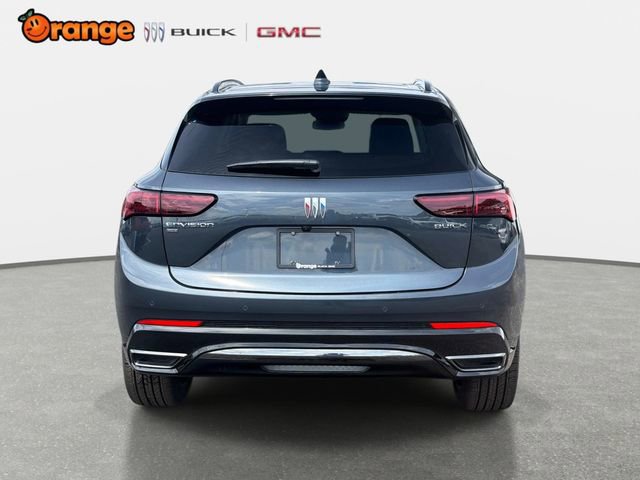 New 2026 Buick Envision Sport Touring AWD/4WD image 4