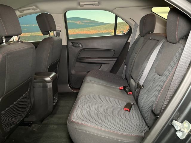 Used 2012 Chevrolet Equinox LS w/ LPO, Protection Package image 44