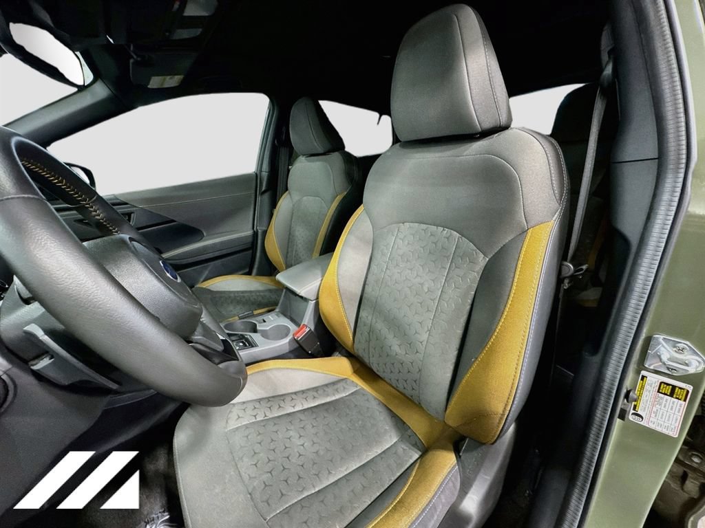 Used 2024 Subaru Crosstrek 2.5i Sport AWD/4WD image 22