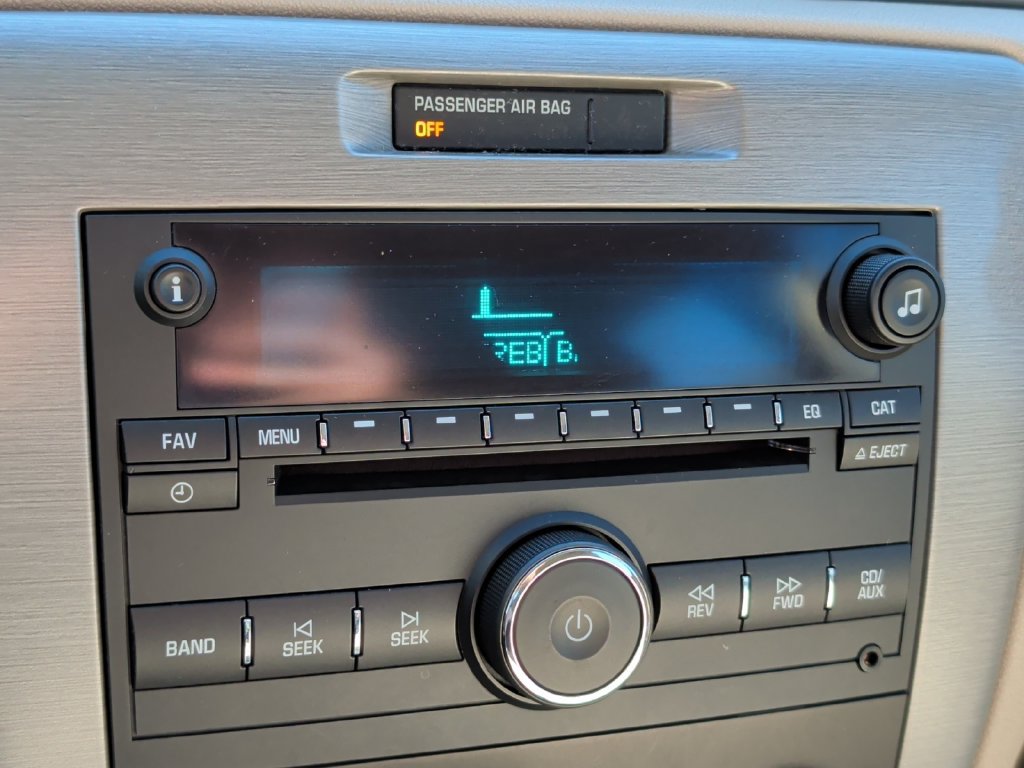 Used 2008 Chevrolet Impala LT FWD image 20