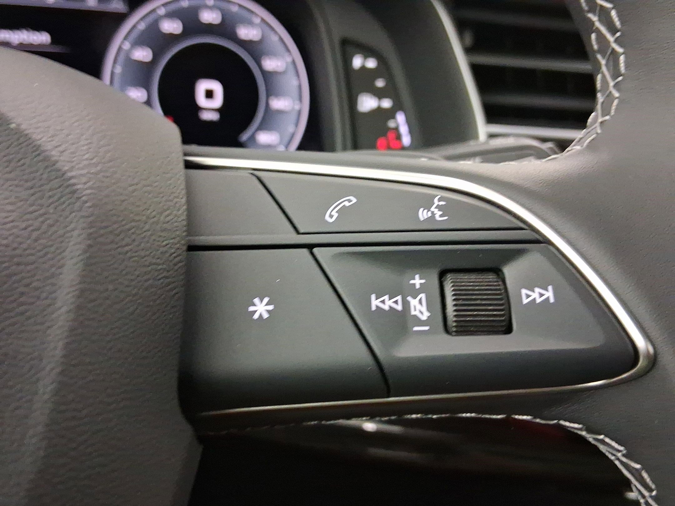 New 2026 Audi Q8 Premium Plus image 20