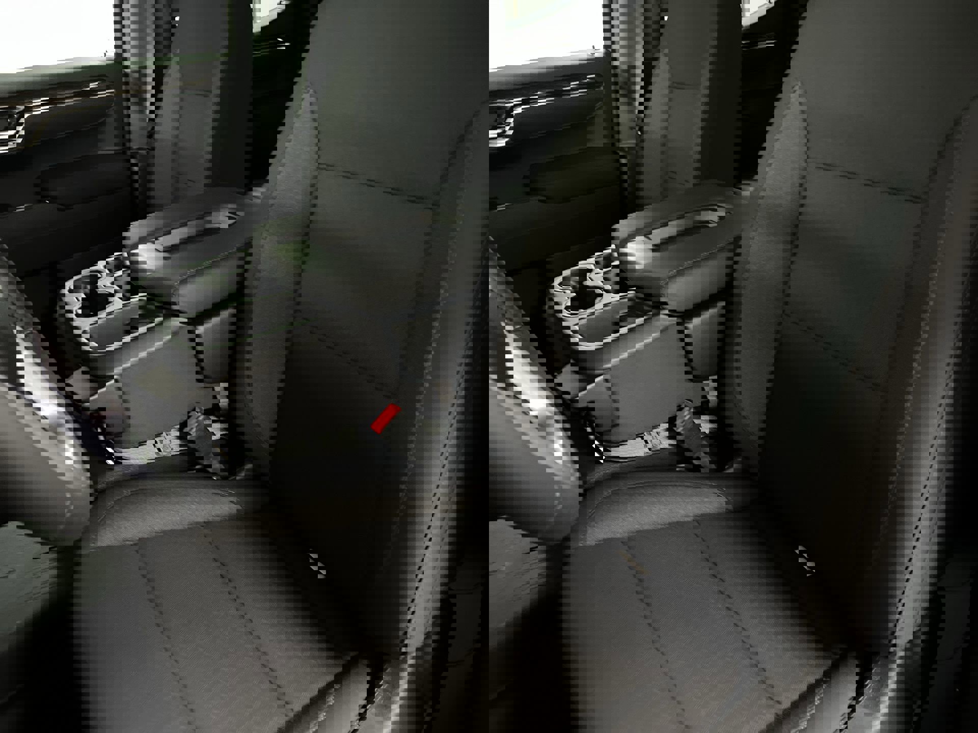 New 2026 GMC Sierra 1500 Elevation w/ Elevation Select Package AWD/4WD image 54