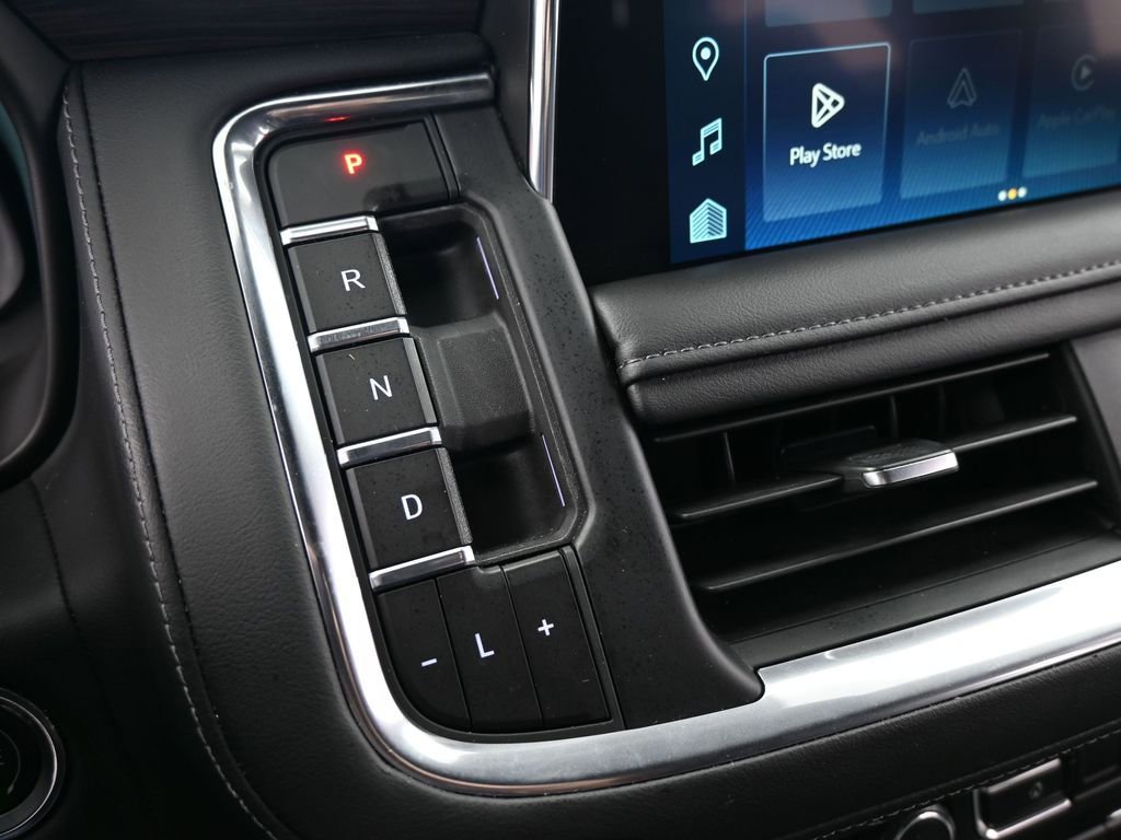 Used 2023 Chevrolet Tahoe Z71 w/ Luxury Package image 33