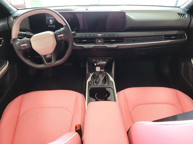 New 2026 Kia K4 EX FWD image 15