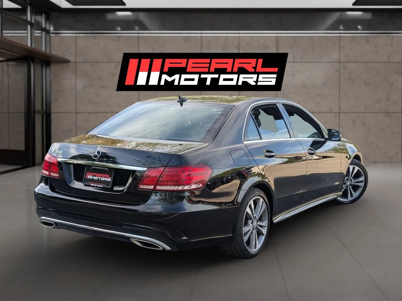 Used 2014 Mercedes-Benz E 350 Sedan image 6