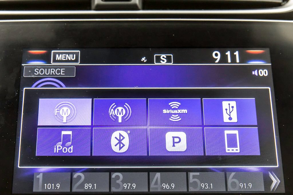 Used 2019 Honda CR-V EX image 22