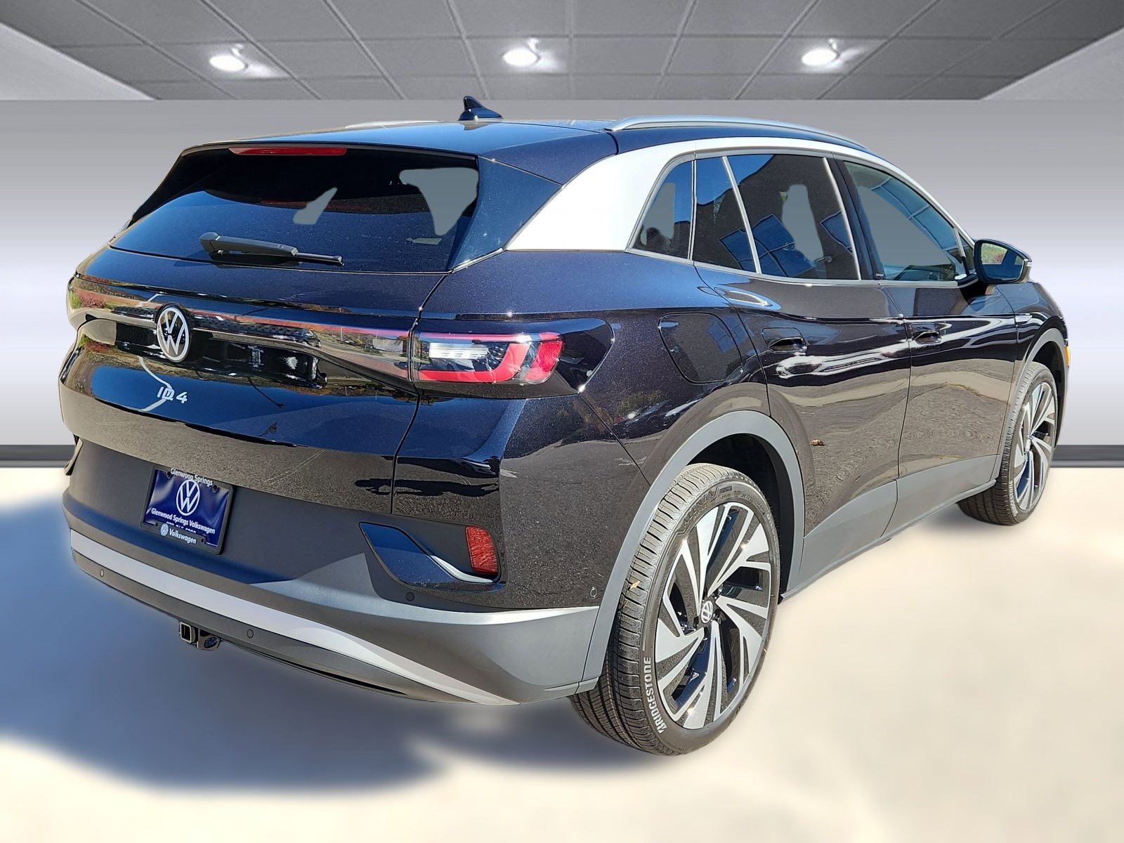 New 2025 Volkswagen ID.4 Pro S Plus image 3