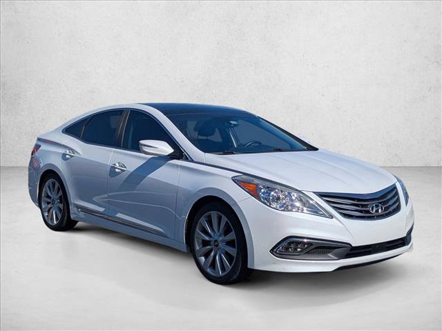 Used 2017 Hyundai Azera Limited image 3