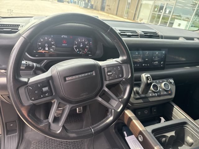 Used 2020 Land Rover Defender 110 X AWD/4WD image 26
