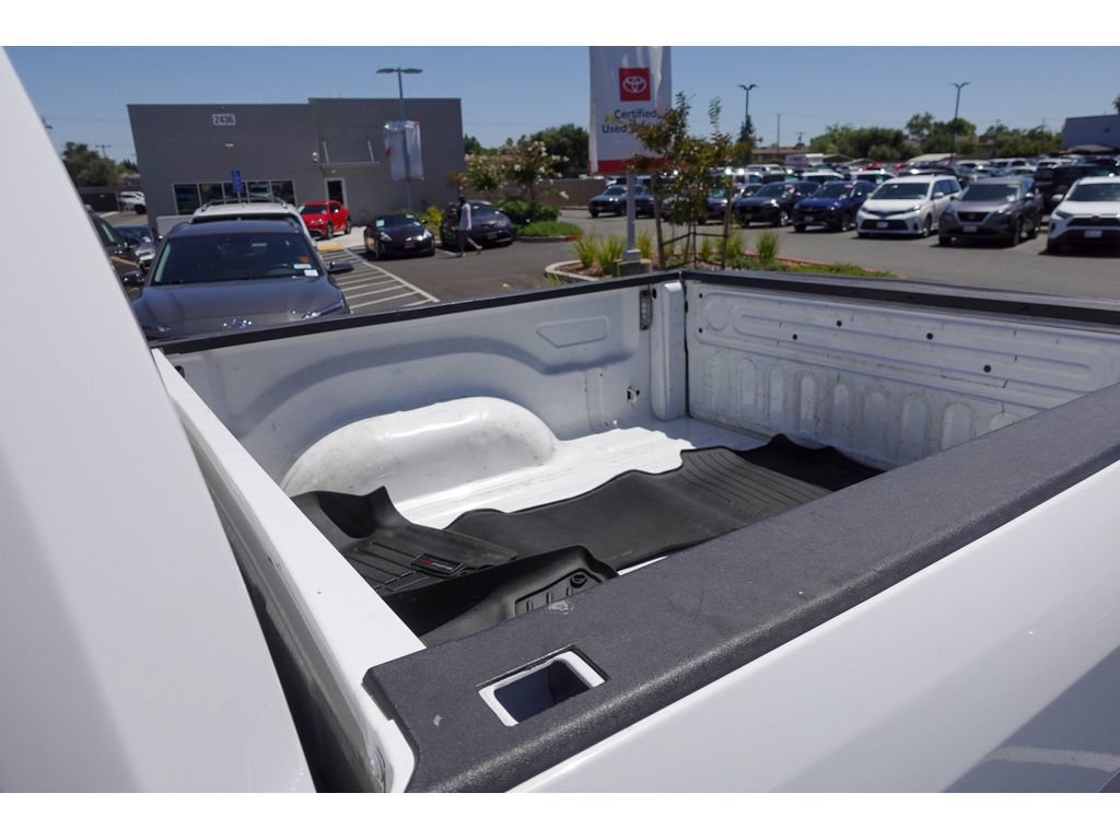 Used 2016 RAM 1500 Big Horn RWD image 12