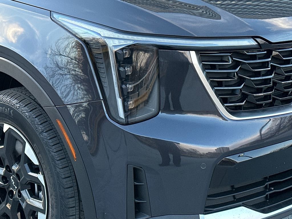 New 2026 Kia Sorento S image 11