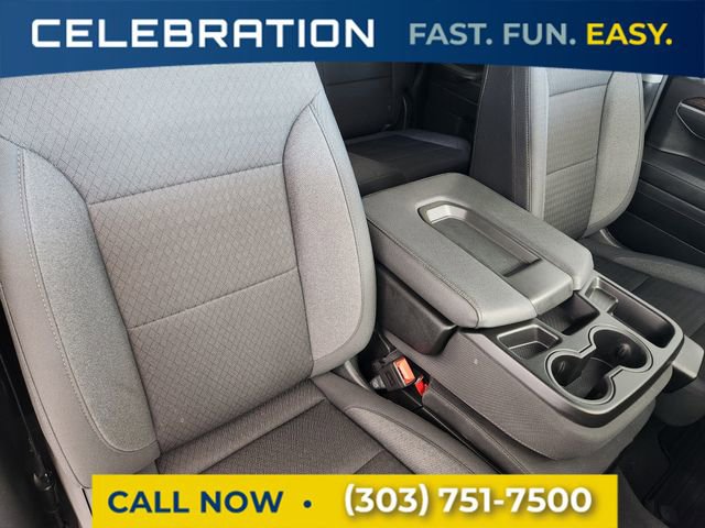 Certified 2024 GMC Sierra 1500 Elevation image 16